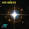 HD  68635