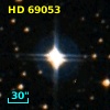 HD  69053