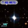 **  HJ  4071