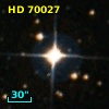 HD  70027