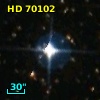 HD  70102
