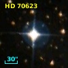 HD  70623