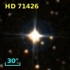 HD  71426
