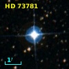 HD  73781