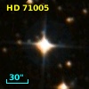 HD  71005