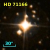 HD  71166