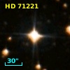 HD  71221
