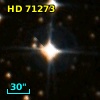 HD  71273
