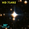 HD  71492