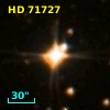 HD  71727