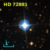 HD  72881