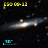 ESO  89-12