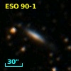 ESO  90-1