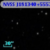 NVSS J181340+555717