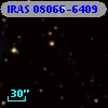 IRAS 08066-6409