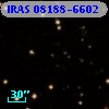 IRAS 08188-6602