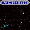 IRAS 08193-6534