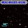 IRAS 08193-6536