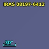IRAS 08197-6412
