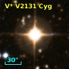 V* V2131 Cyg
