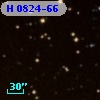 H 0824-66