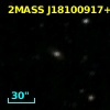 1RXS J181009.4+545720