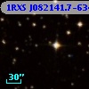 1RXS J082141.7-634045