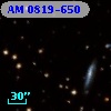 AM 0819-650