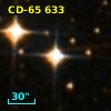 CD-65   633