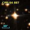 CPD-64   887