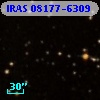 IRAS 08177-6309