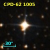 CPD-62  1005