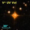 V* UV Vol