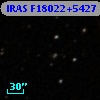 IRAS F18022+5427