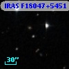 IRAS F18047+5451