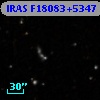 IRAS F18083+5347