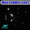 IRAS F18083+5431