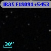 IRAS F18091+5453