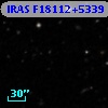 IRAS F18112+5339