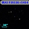 IRAS F18116+5414