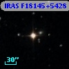 IRAS F18145+5428