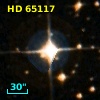 HD  65117