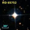 HD  65752