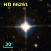 HD  66261