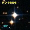 HD  66898