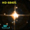 HD  68401