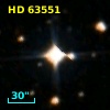 HD  63551