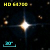 HD  64700