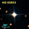 HD  65853