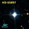 HD  65897